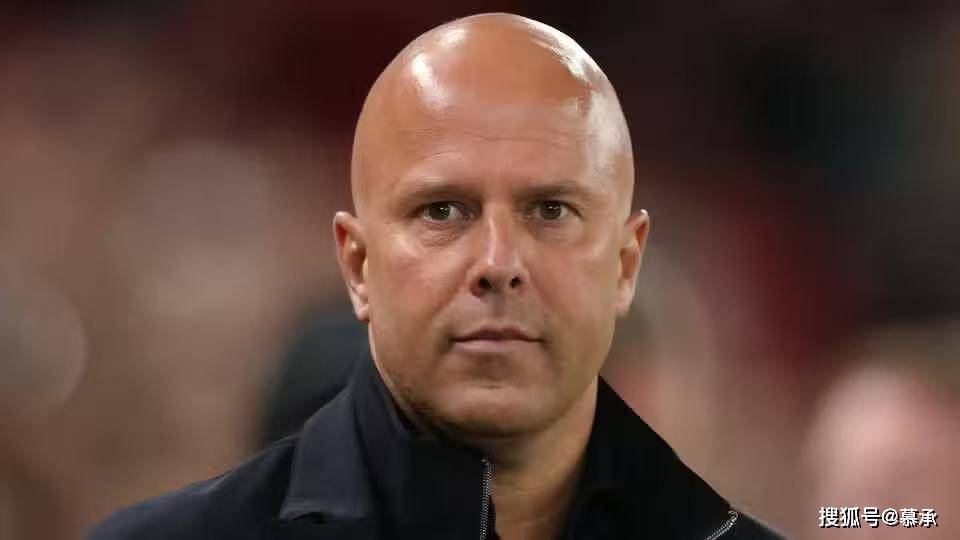 利物浦欧冠战法兰克福：斯洛特暗示两大新援首发，轮换背后有深意